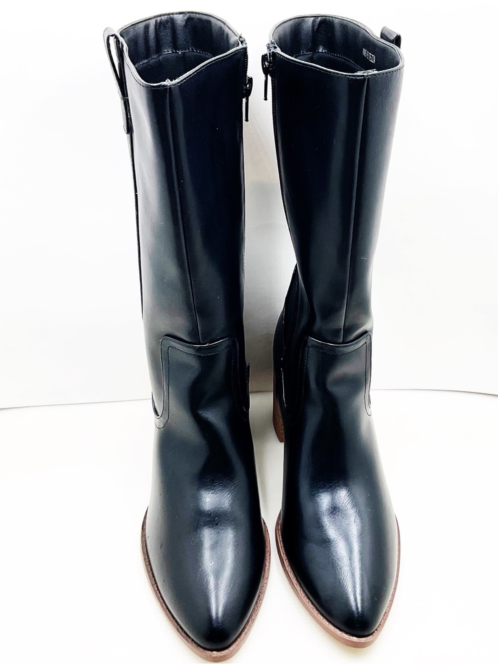 🆕{DV by Dolce Vita} Tezza Block Heel Boots - Picture 6 of 14